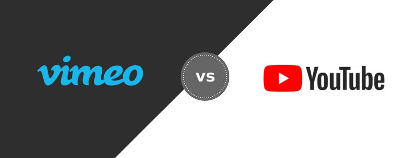 Vimeo vs Youtube: video platforms comparison