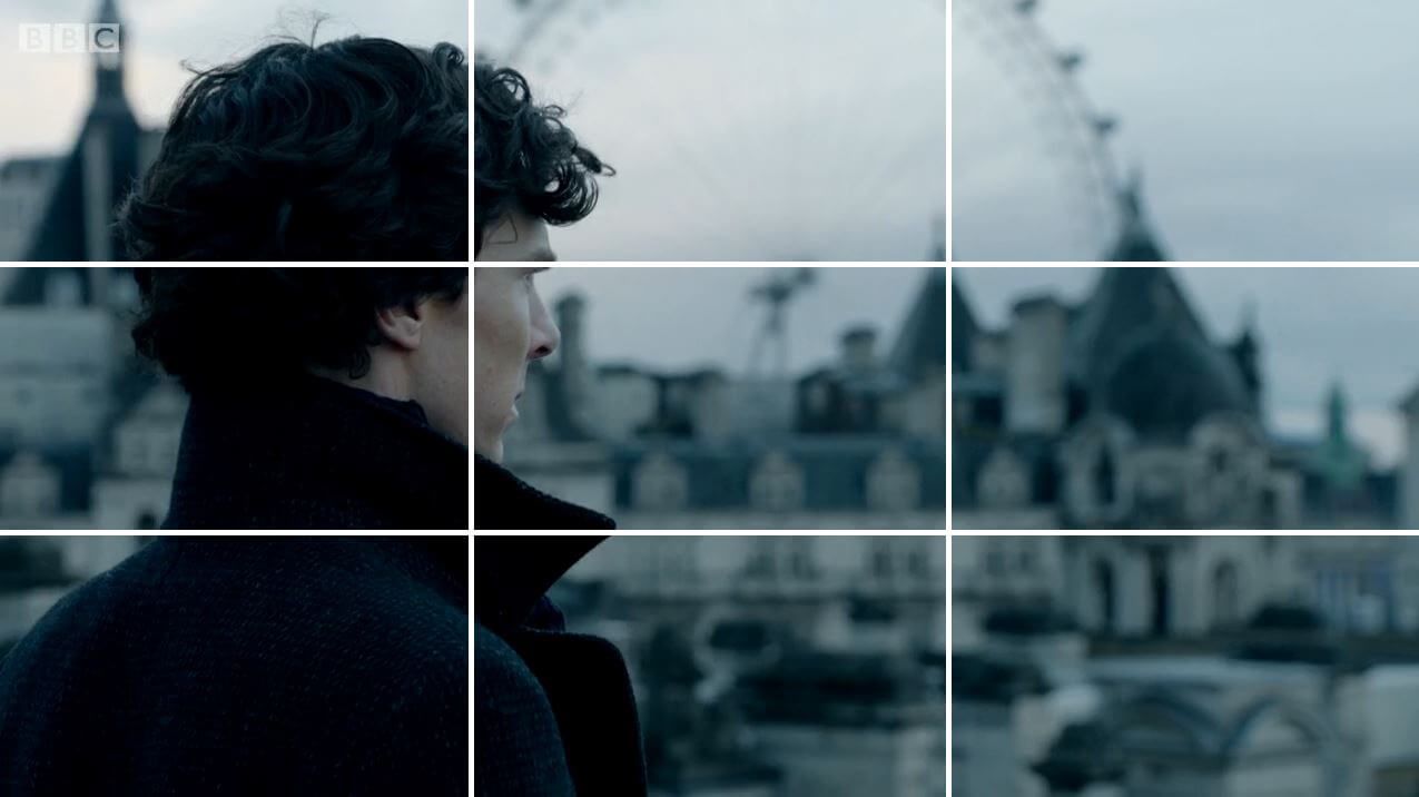 Sherlock_screencap with grid